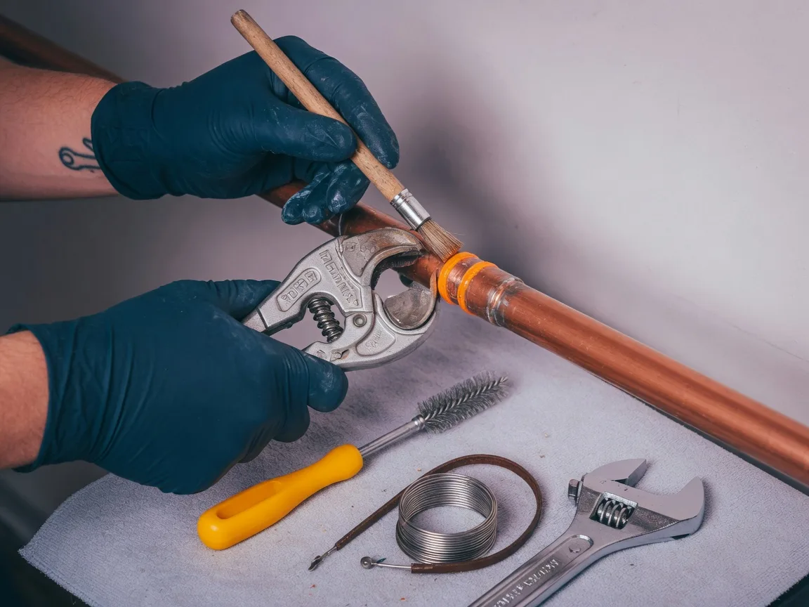 Why choose Sump Pump Repair in Pleasant Hill, MO